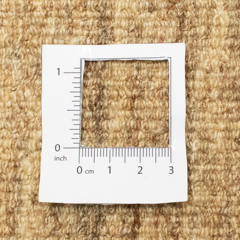 Gabbeh-matta - Indus - 303 x 196 cm - beige