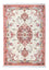 Persisk matta - Tabriz - Royal - 90 x 60 cm - beige