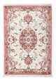 Tabriz - 50 Raj Mattan 90x60cm - Persisk matta
