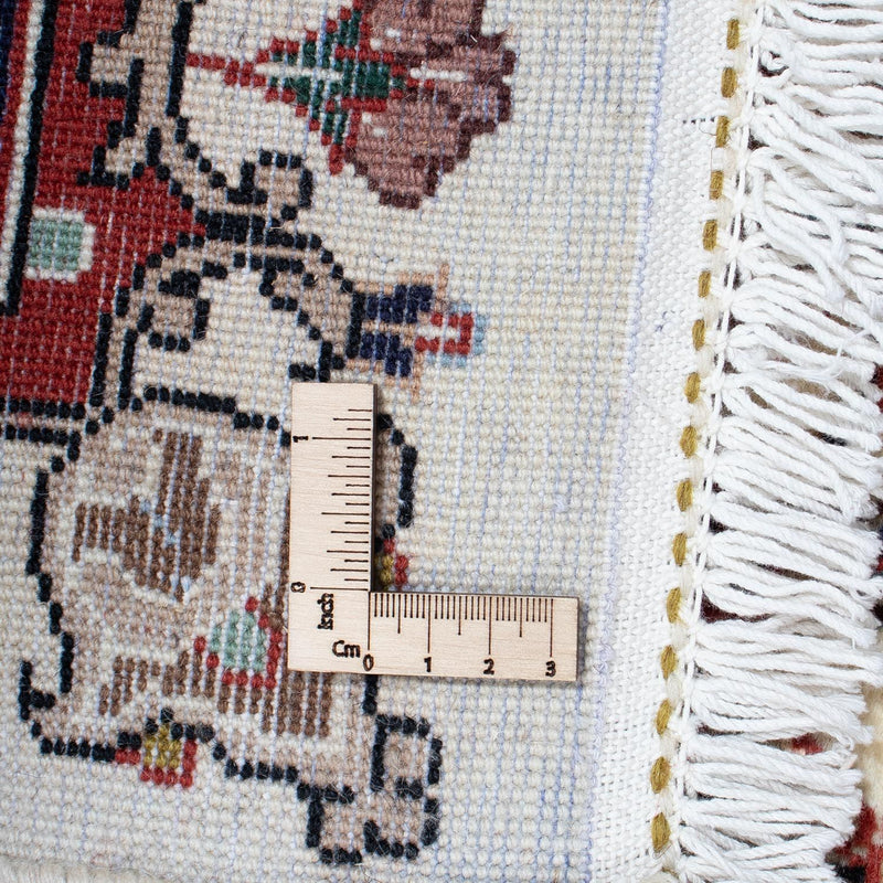 Persisk matta - Classic - 300 x 203 cm - beige