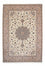 Persisk matta - Tabriz - Royal - 306 x 202 cm - beige