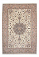 Tabriz - 50 Raj Mattan 306x202cm - Persisk matta