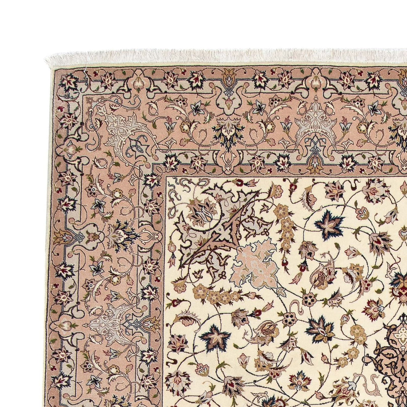 Tabriz - 50 Raj Mattan 306x202cm - Persisk matta