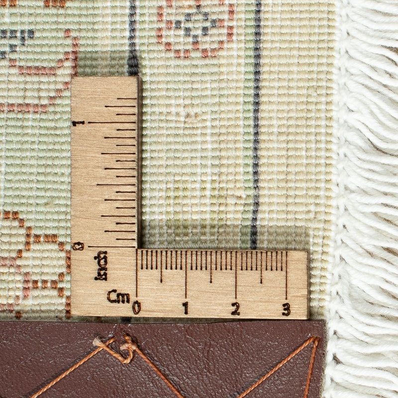 Persisk matta - Tabriz - Royal - 292 x 203 cm - flerfärgad