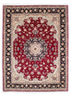 Tabriz - 50 Raj Mattan 236x178cm - Persisk matta