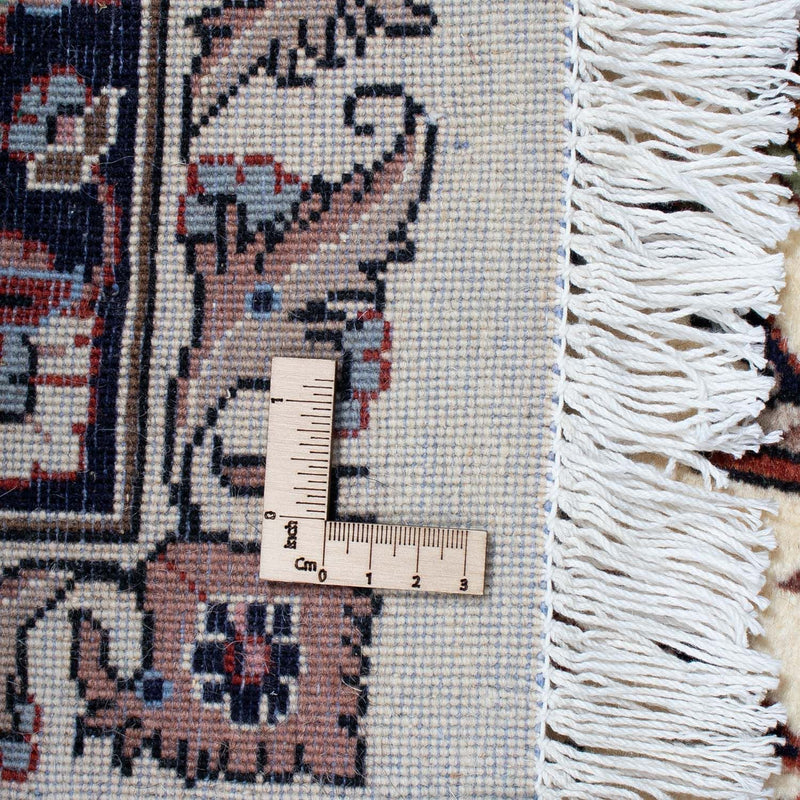 Persisk matta - Classic - 302 x 204 cm - beige