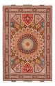 Tabriz - 50 Raj Mattan 307x204cm - Persisk matta