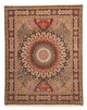 Tabriz - 50 Raj Mattan 258x205cm - Persisk matta
