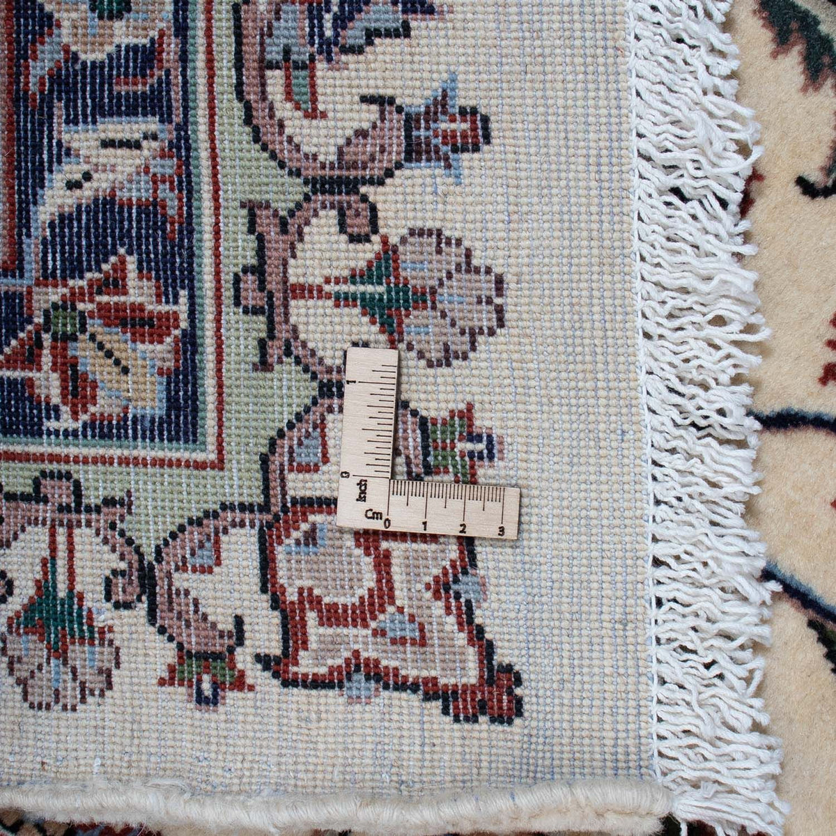 Persisk matta - Classic - 280 x 204 cm - beige