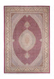 Tabriz Mattan 198x298cm - Persisk matta