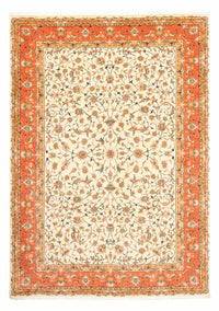 Persisk matta - Tabriz - Royal - 281 x 201 cm - beige