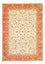 Persisk matta - Tabriz - Royal - 281 x 201 cm - beige
