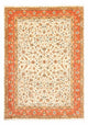Tabriz - 50 Raj Mattan 281x201cm - Persisk matta