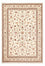 Persisk matta - Tabriz - Royal - 303 x 206 cm - beige
