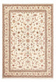 Persisk matta - Tabriz - Royal - 303 x 206 cm - beige