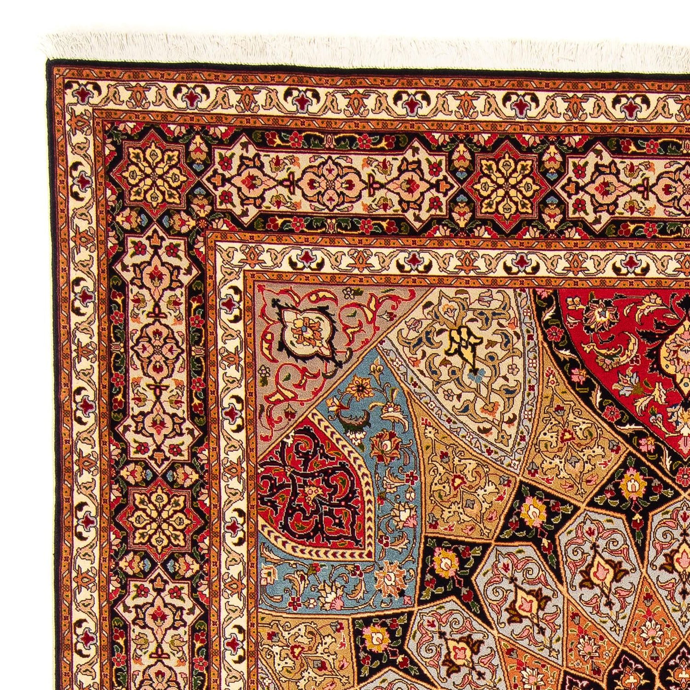 Tabriz - 50 Raj Mattan 257x201cm - Persisk matta