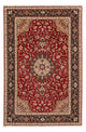 Tabriz - 50 Raj Mattan 316x206cm - Persisk matta