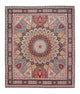 Tabriz - 50 Raj Mattan 304x253cm - Persisk matta