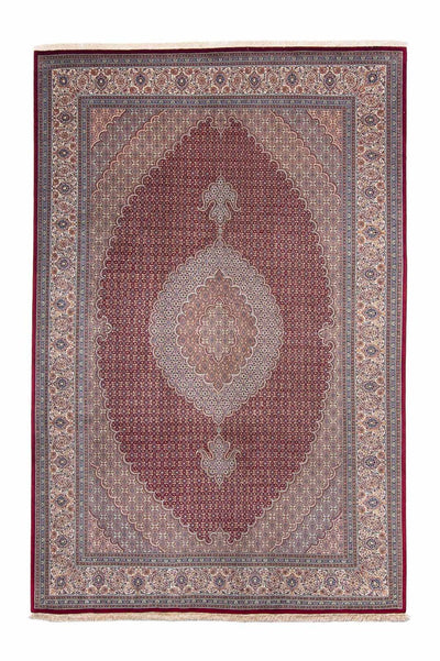 Tabriz Mattan 198x300cm - Persisk matta