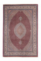 Tabriz Mattan 300x198cm - Persisk matta
