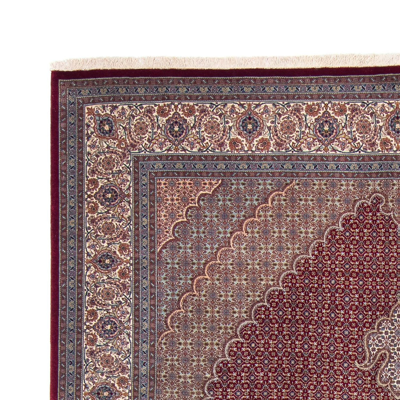Tabriz Mattan 300x198cm - Persisk matta