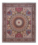 Tabriz - 50 Raj Mattan 254x304cm - Persisk matta