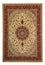 Persisk matta - Tabriz - Royal - 355 x 253 cm - beige