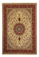 Tabriz - 50 Raj Mattan 355x253cm - Persisk matta