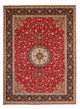 Tabriz - 50 Raj Mattan 405x302cm - Persisk matta