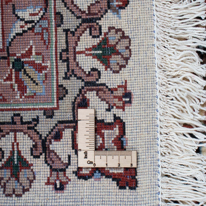 Persisk matta - Classic - 290 x 197 cm - beige