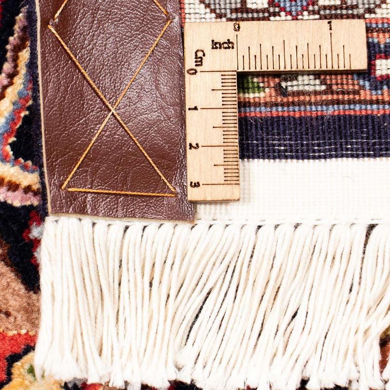 Persisk matta - Tabriz - Royal - 412 x 303 cm - flerfärgad