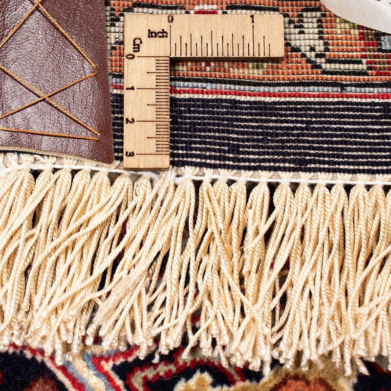 Persisk matta - Tabriz - Royal - 402 x 300 cm - flerfärgad