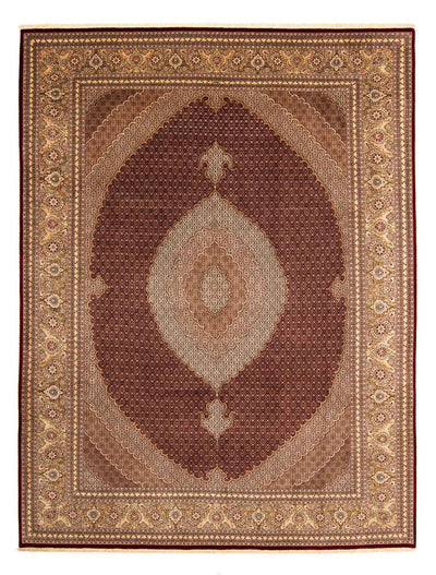 Tabriz Mattan 300x403cm - Persisk matta