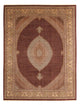 Tabriz Mattan 300x403cm - Persisk matta