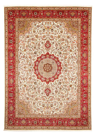Tabriz - 50 Raj Mattan 303x411cm - Persisk matta