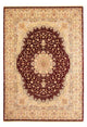 Tabriz - 50 Raj Mattan 301x405cm - Persisk matta