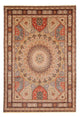 Tabriz - 50 Raj Mattan 303x420cm - Persisk matta