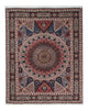 Tabriz - 50 Raj Mattan 190x156cm - Persisk matta