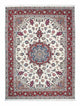 Tabriz - 50 Raj Mattan 201x152cm - Persisk matta