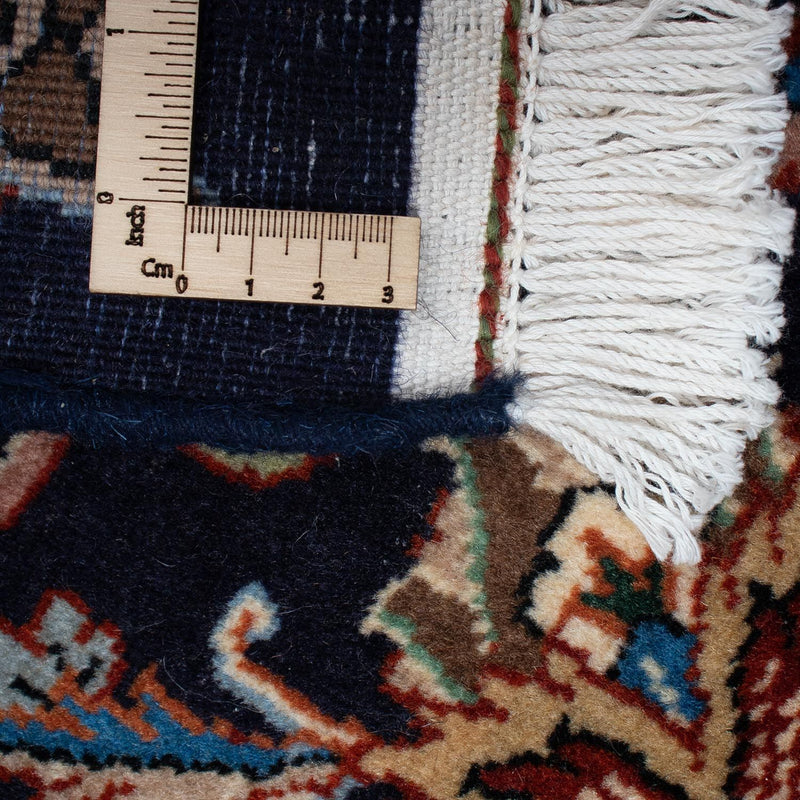 Persisk matta - Classic - 288 x 196 cm - svart