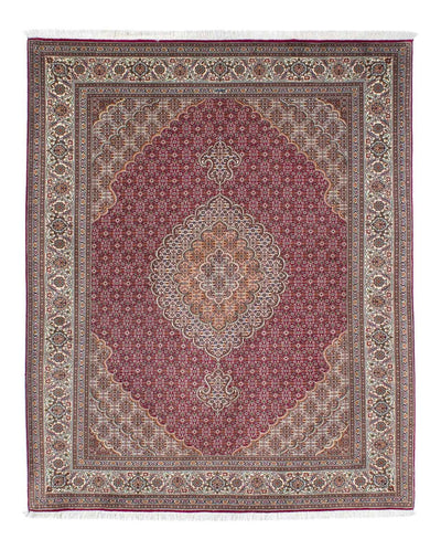 Tabriz Mattan 155x192cm - Persisk matta