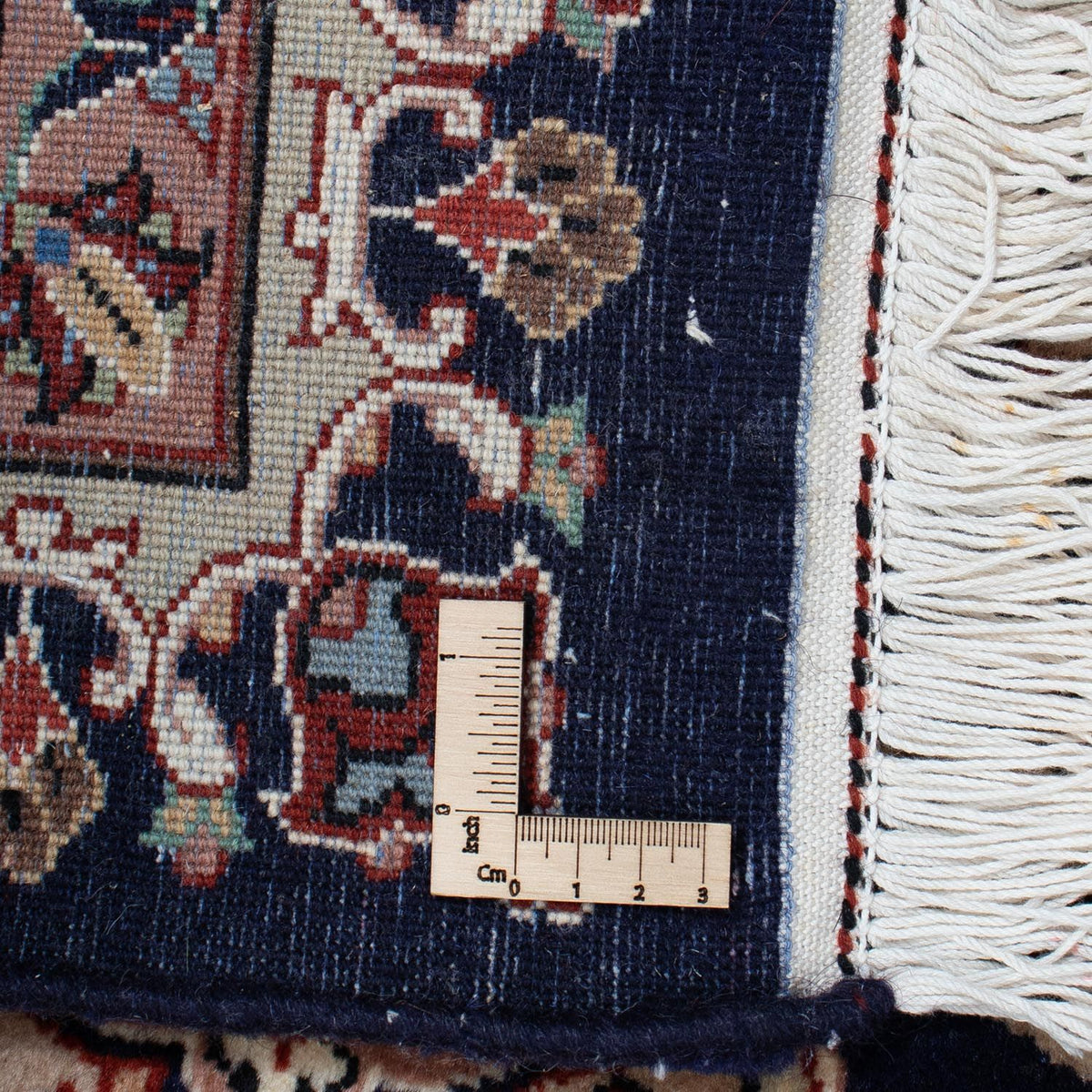 Persisk matta - Classic - 288 x 202 cm - svart