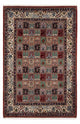 Moud Mattan 302x200cm - Persisk matta