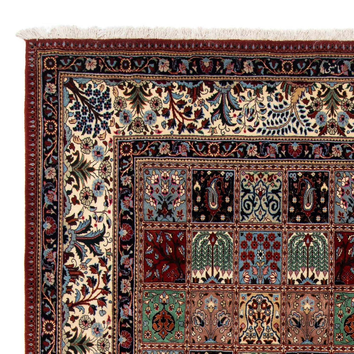 Moud Mattan 302x200cm - Persisk matta
