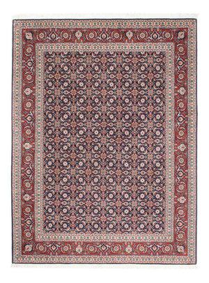 Persisk matta - Tabriz - Royal - 200 x 153 cm - flerfärgad