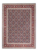 Tabriz - 50 Raj Mattan 200x153cm - Persisk matta