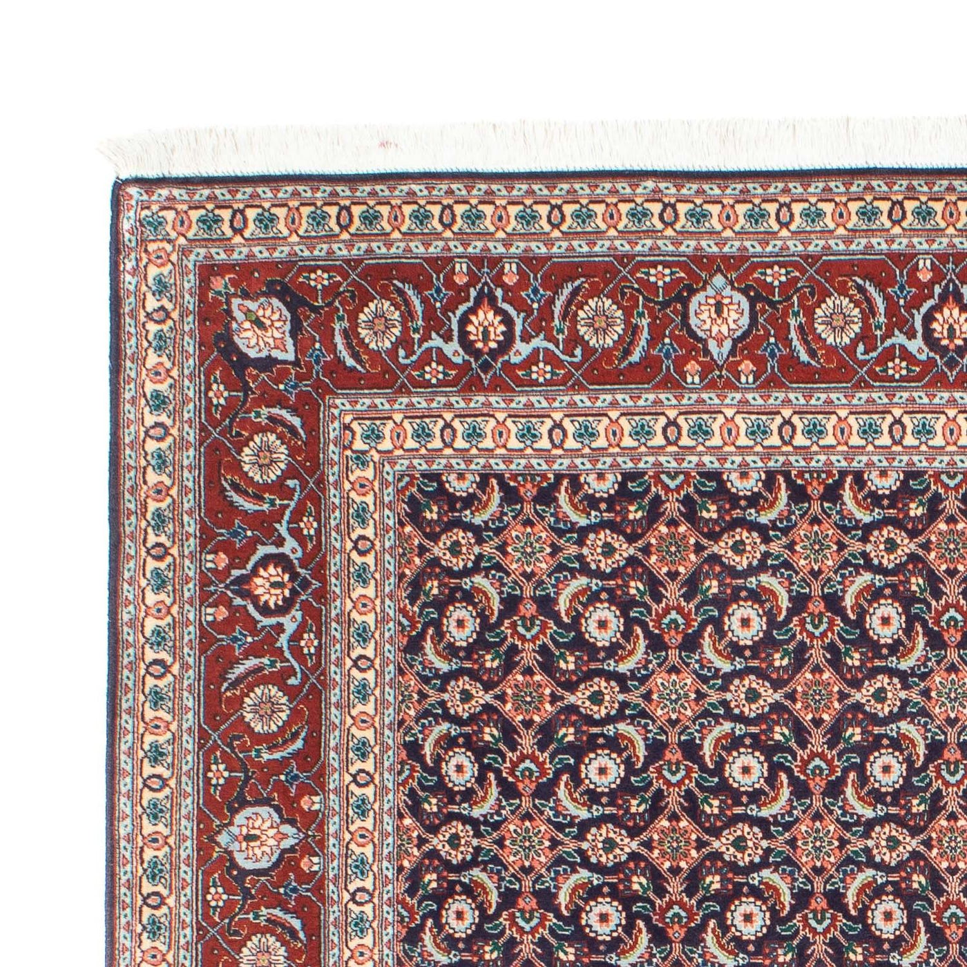 Tabriz - 50 Raj Mattan 200x153cm - Persisk matta