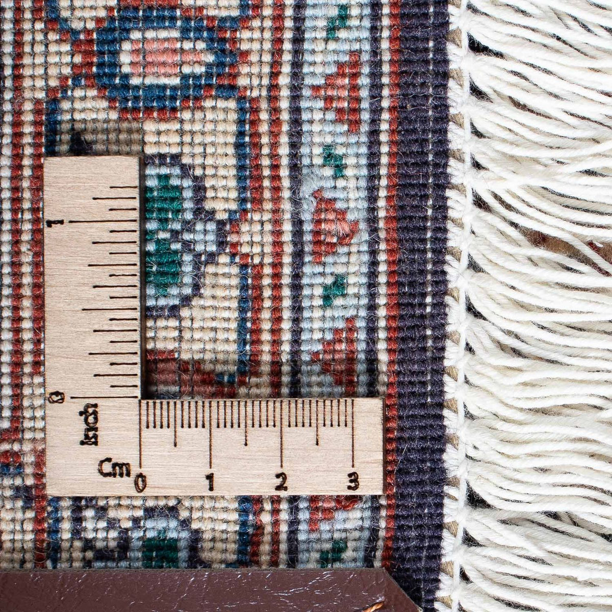 Persisk matta - Tabriz - Royal - 200 x 153 cm - flerfärgad