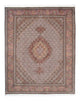 Tabriz Mattan 198x152cm - Persisk matta