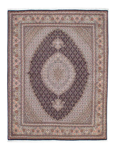 Tabriz Mattan 156x205cm - Persisk matta